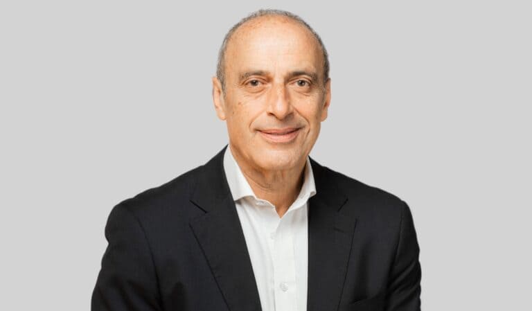 Antonio Ruggiero, CEO de Boldyn Networks para España e Italia