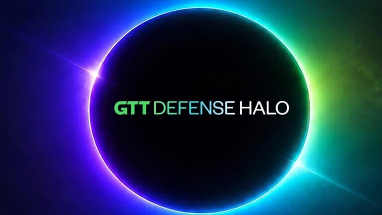 GTT presenta Defense Halo, una plataforma de defensa de red nativa de IA