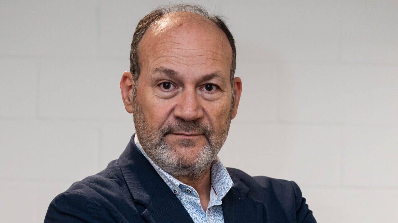 Josep Lluís Checa, nuevo director general de Eurecat