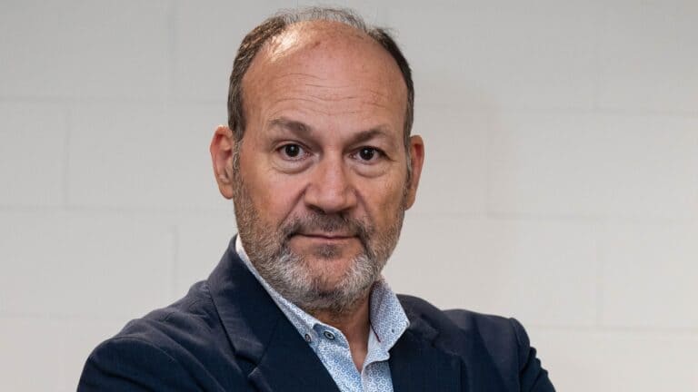 Josep Lluís Checa, nuevo director general de Eurecat