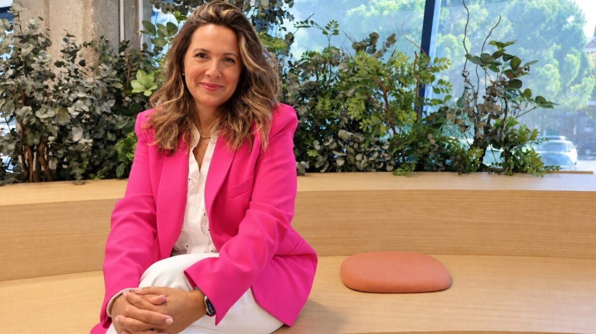 Mª Eugenia Carbonell vuelve a Satec como responsable de Enterprise