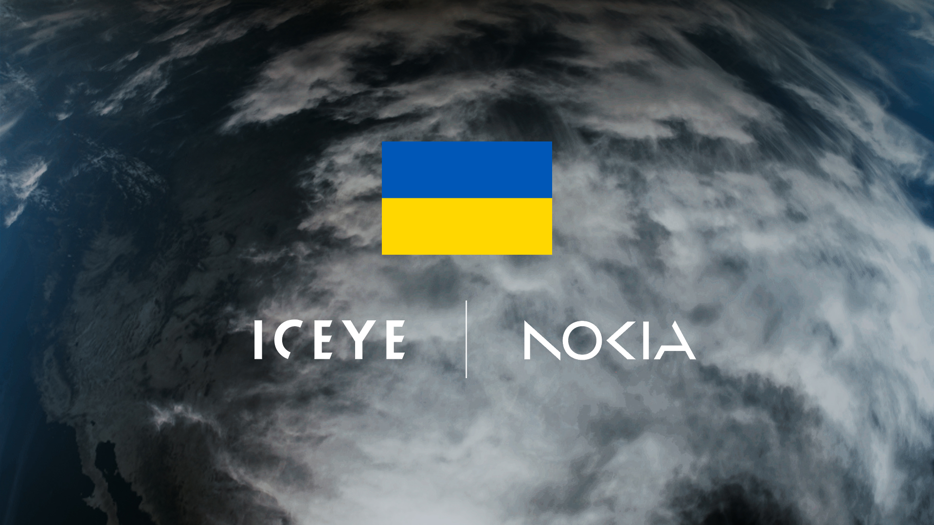 ICEYE y Nokia desarrollarán capacidades soberanas de comunicaciones satelitales para Ucrania