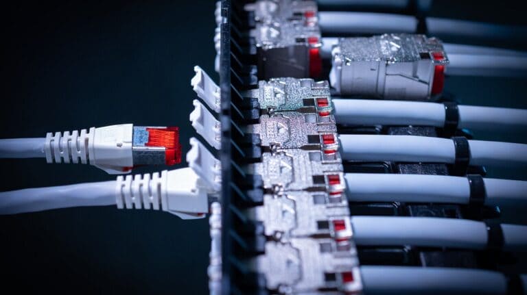 Directrices para redes de datos locales de gran alcance