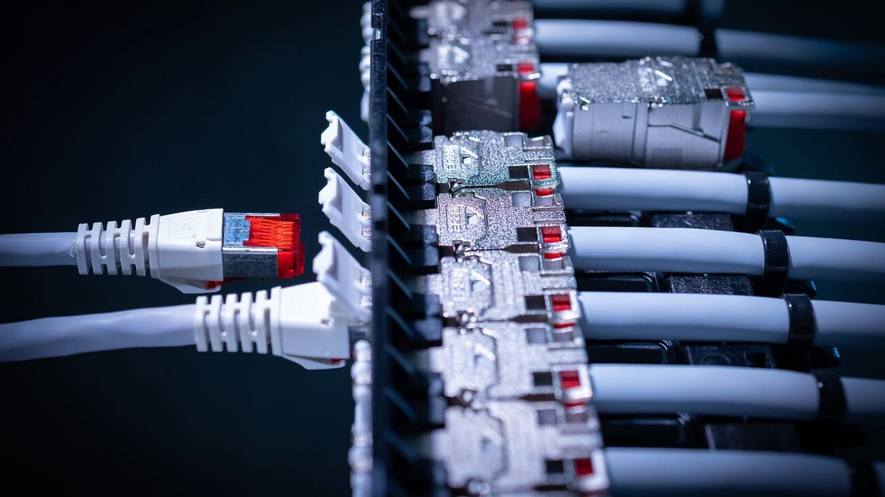 Directrices para redes de datos locales de gran alcance