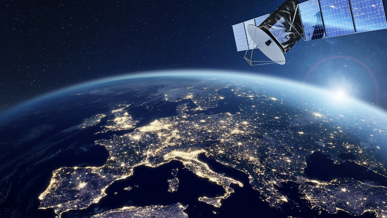 Crecimiento estratosférico de las conexiones a internet por satélite en España