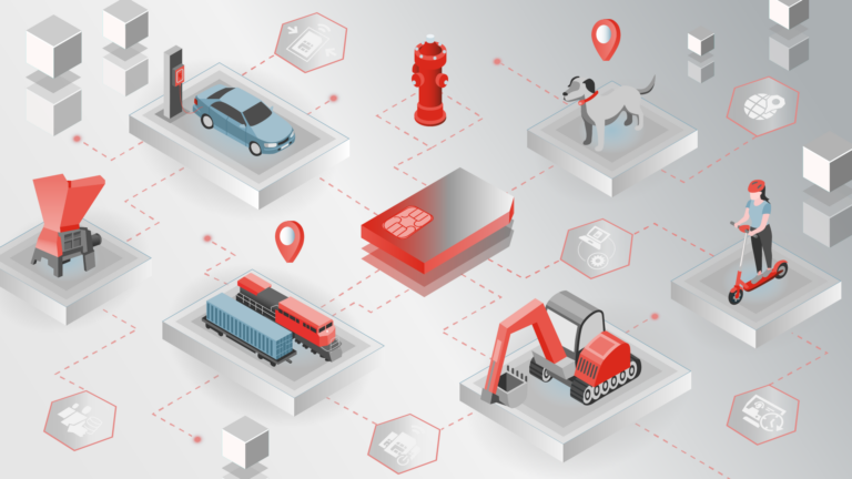 El apagón del 2G en Europa: el reto invisible para el IoT empresarial