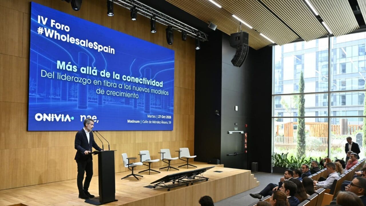 Nuevas oportunidades de crecimiento alrededor de la conectividad