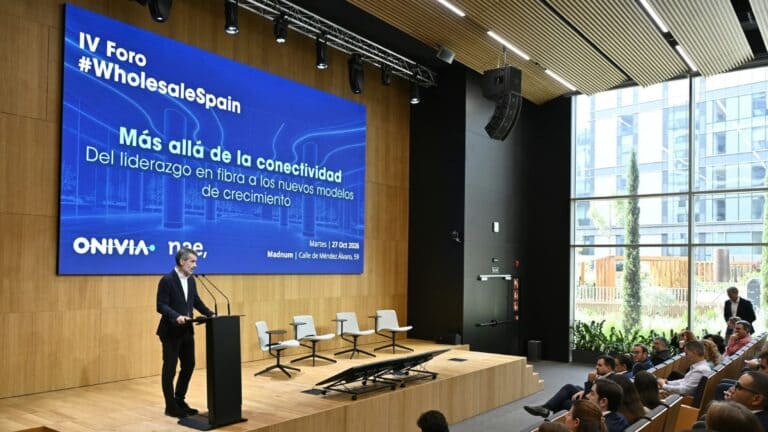 Nuevas oportunidades de crecimiento alrededor de la conectividad