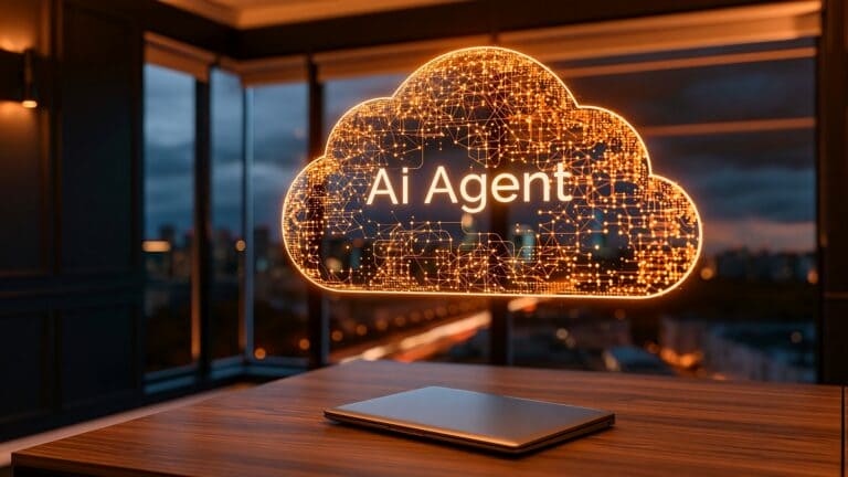 Orange España automatiza sus operaciones de IA con Gemini Enterprise