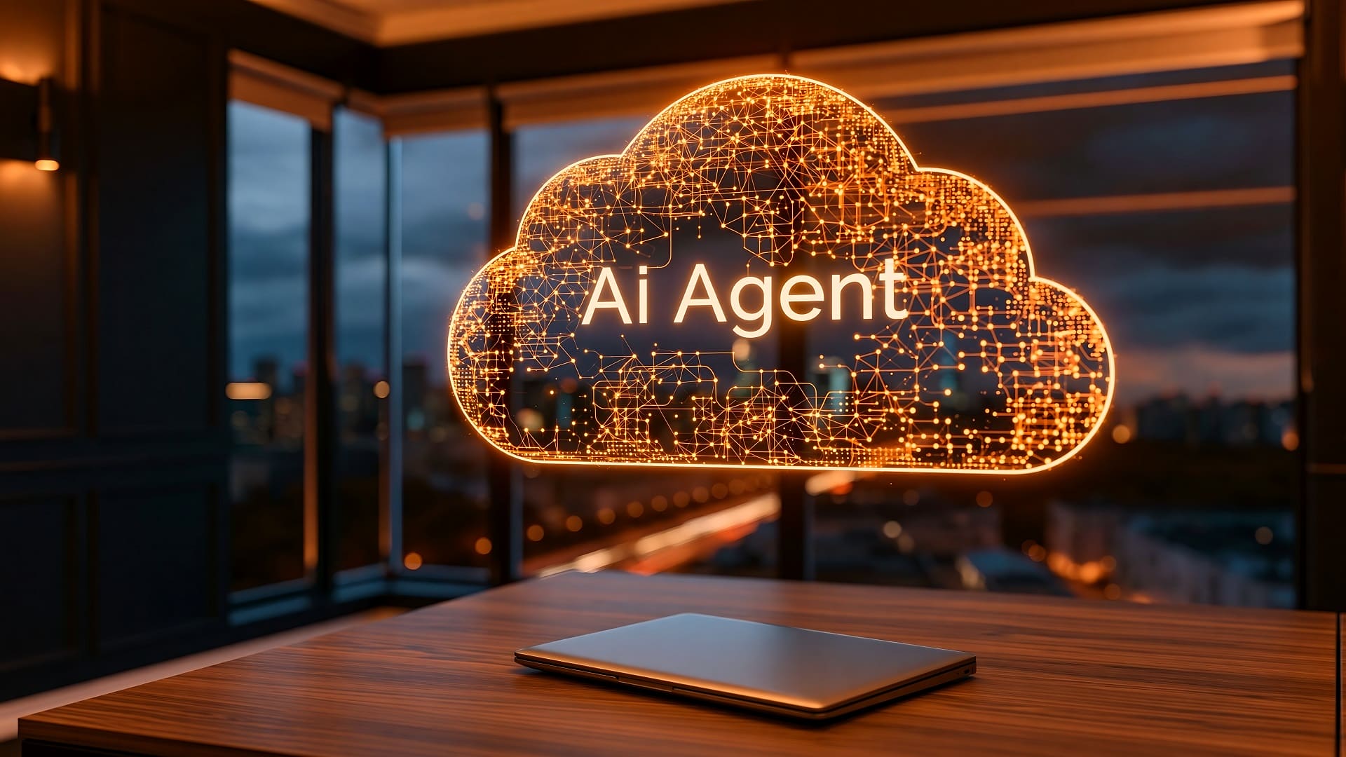 Orange España automatiza sus operaciones de IA con Gemini Enterprise