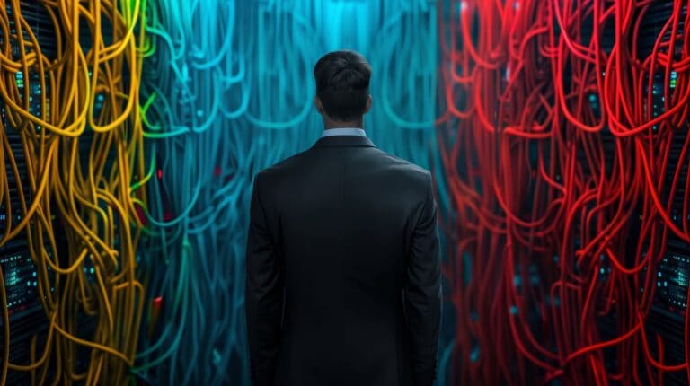 Descubre las mejores empresas de cableado estructurado