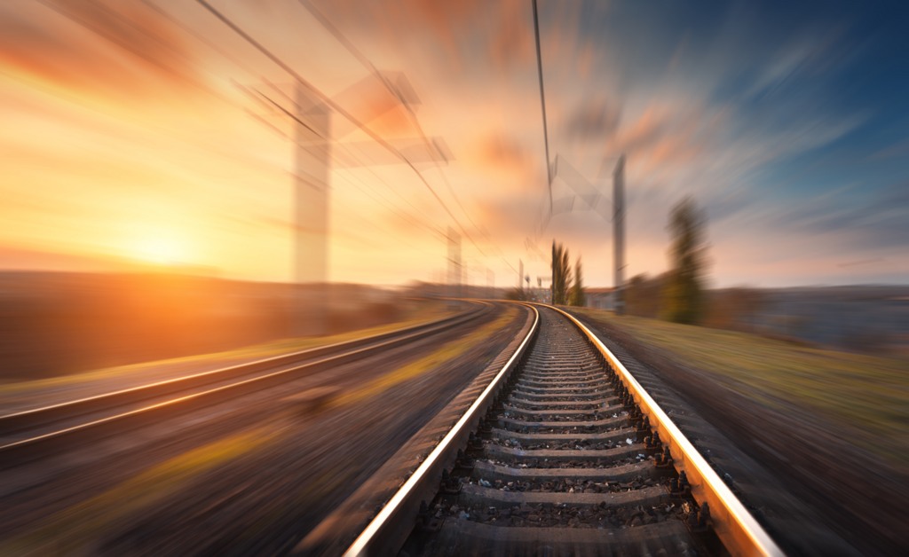 Primeros smartphones de triple modo FRMCS/5G/GSM-R para el sector ferroviario