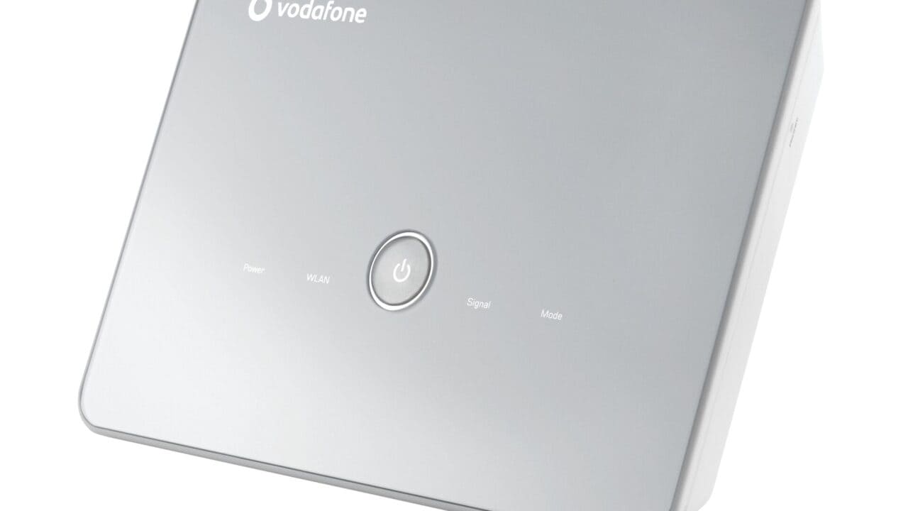 Vodafone se anticipa a incidencias en su fibra con Optare Solutions