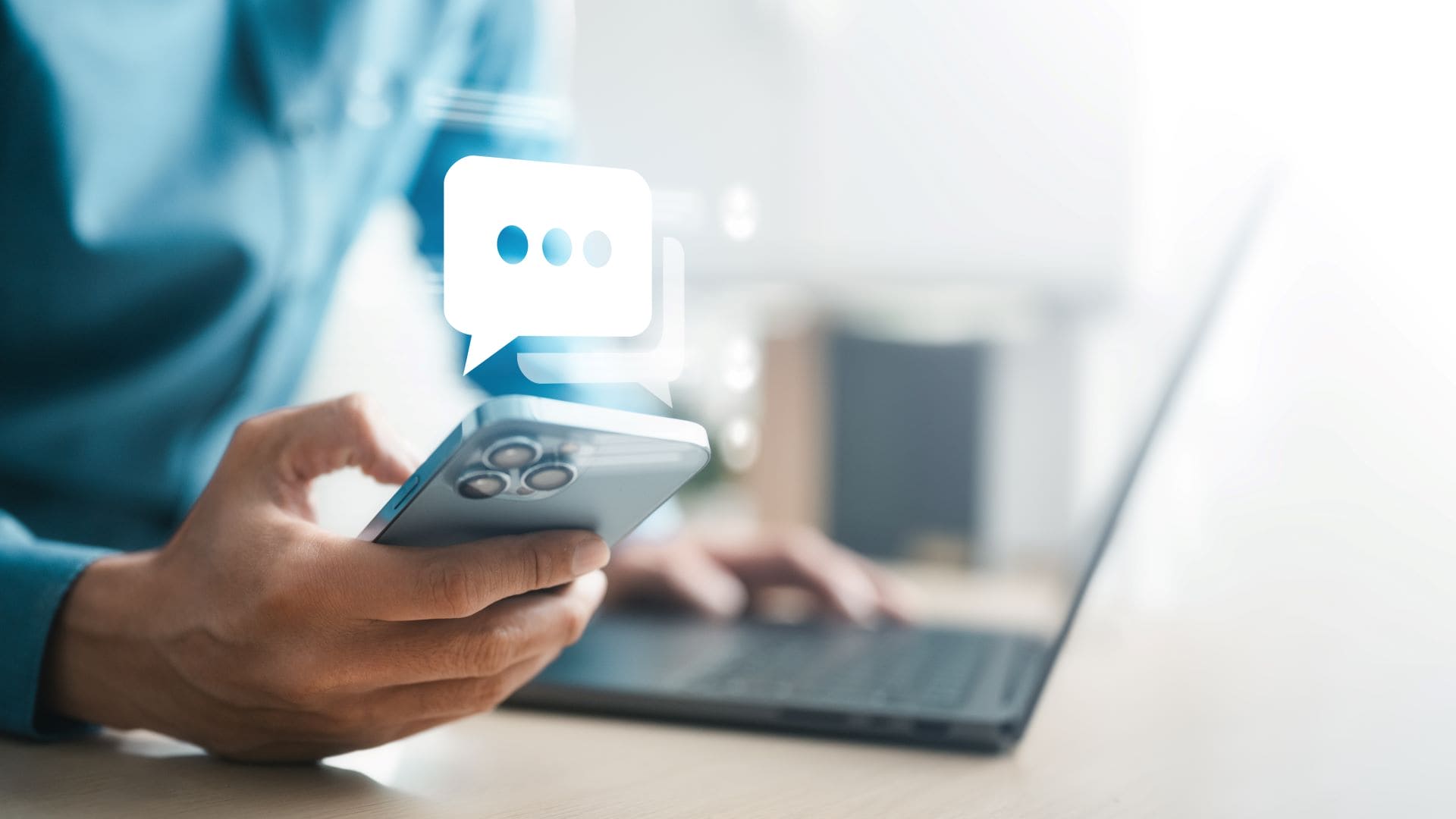Nace Suop SMS, nuevo servicio de para envío masivo de SMS