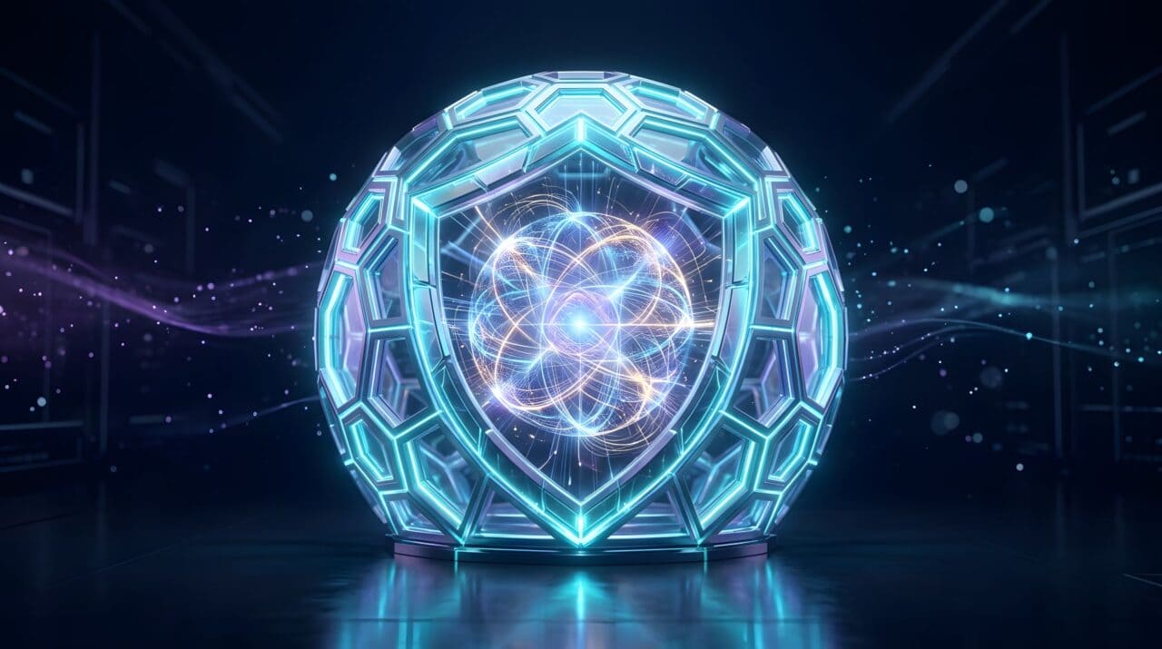 Colt asegura las redes para la era cuántica