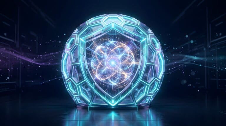 Colt asegura las redes para la era cuántica
